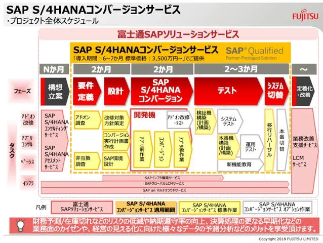IT？SAP？咨询？