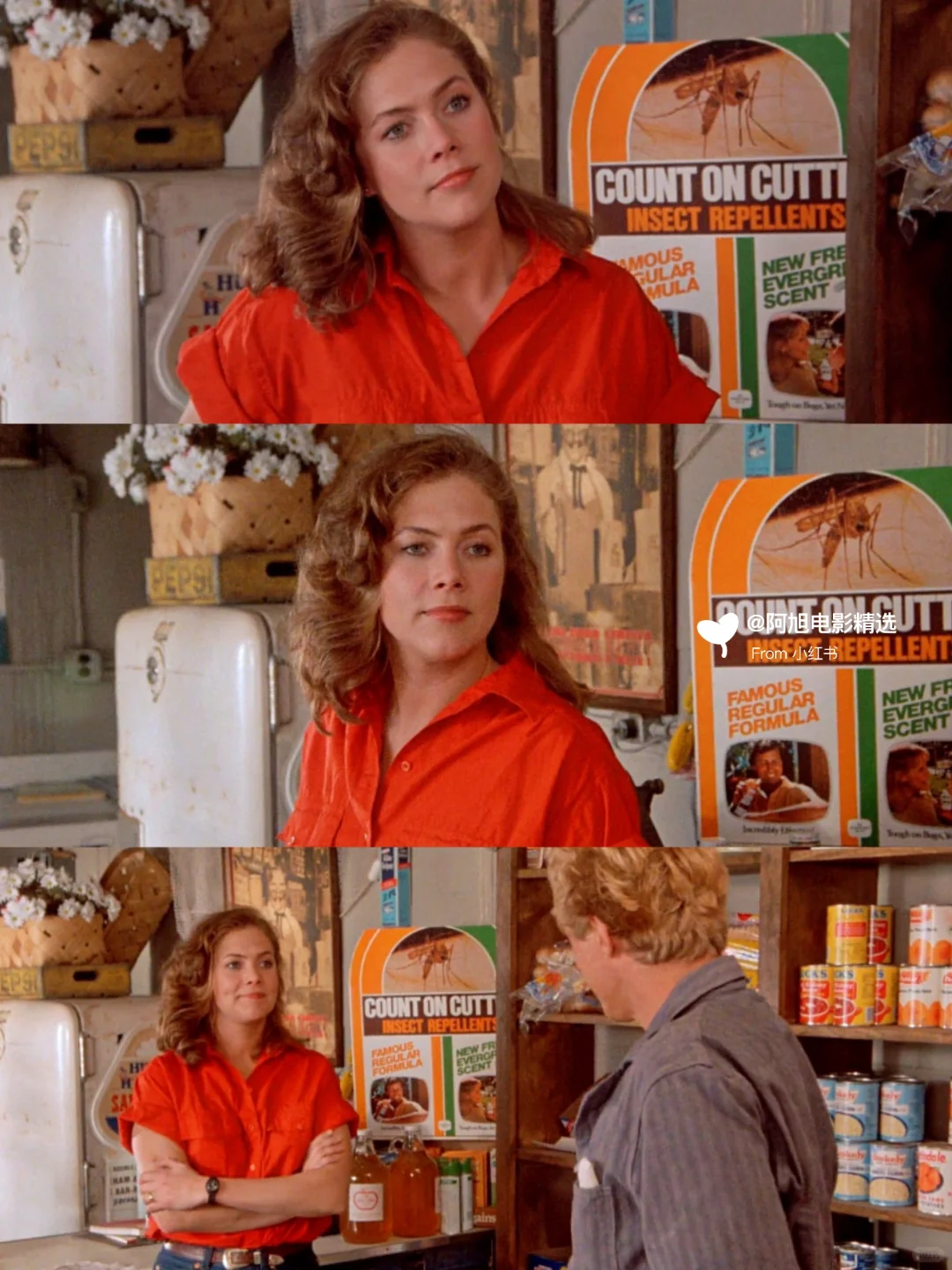 美国🇺🇸经典R级动作片（九十四）