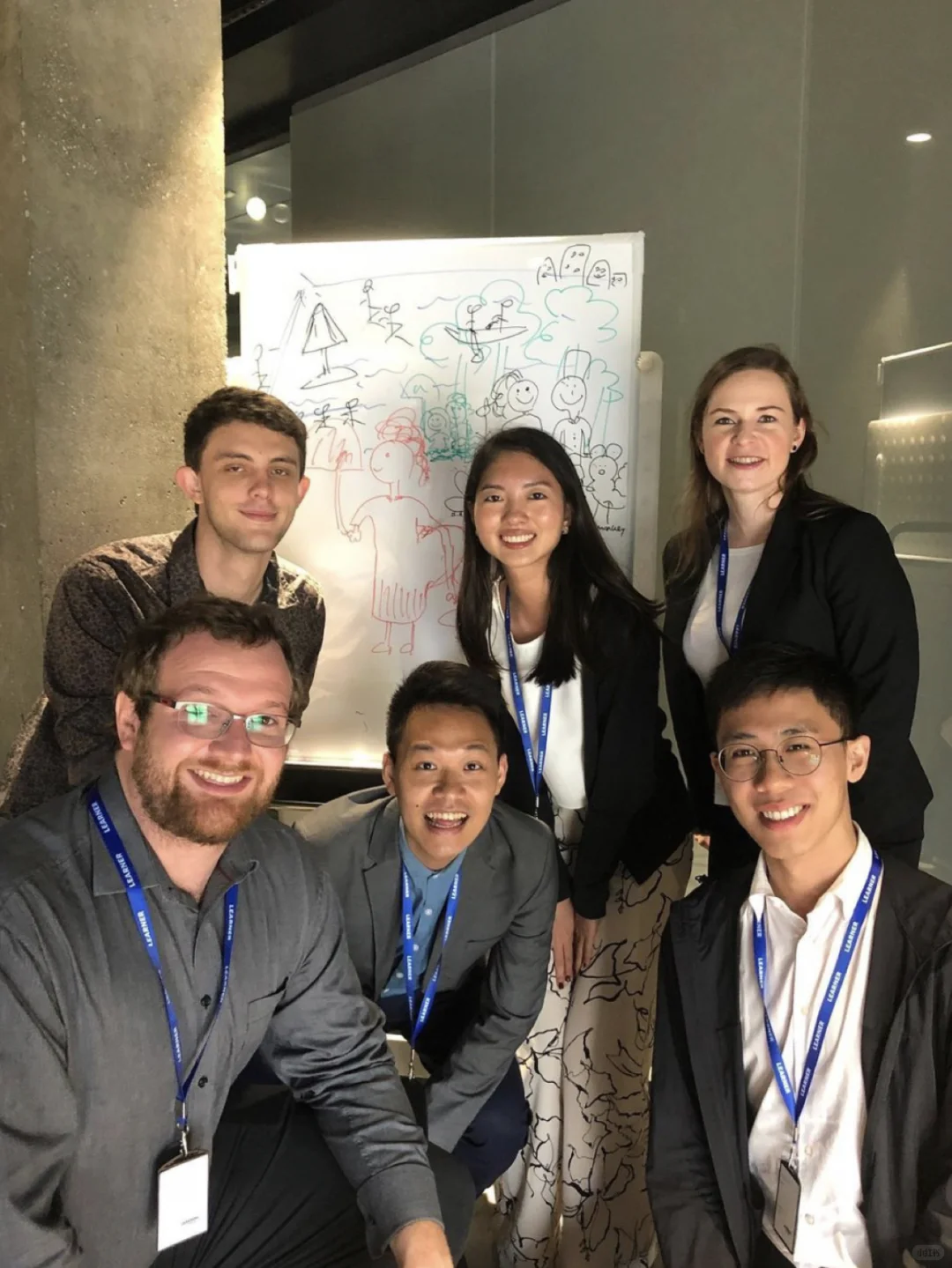 今天是干咨询的最后一天！