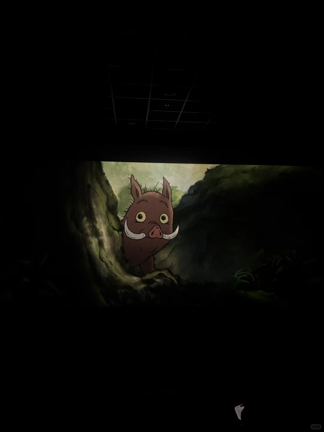 浪浪山的小妖怪好看！