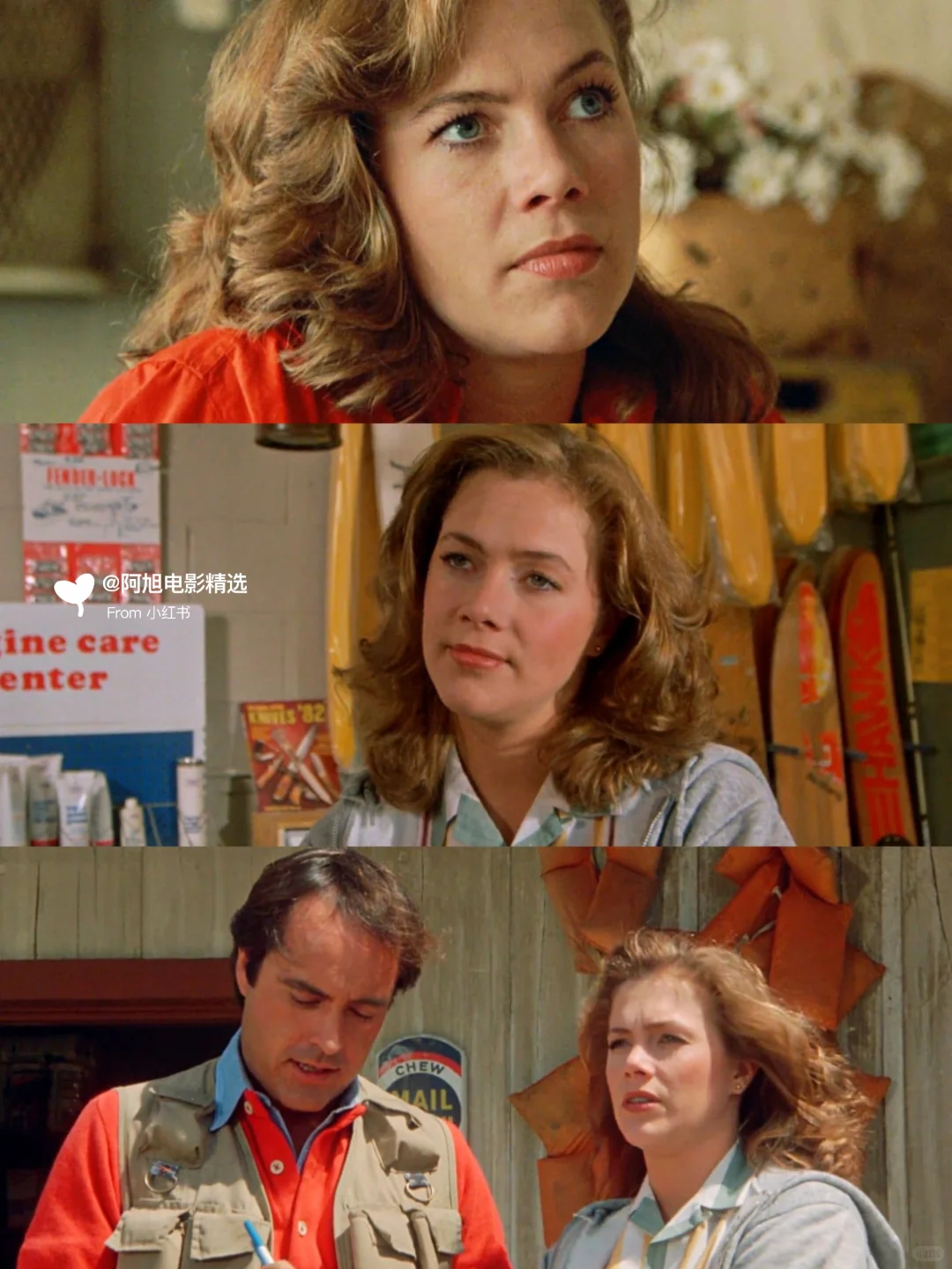 美国🇺🇸经典R级动作片（九十四）