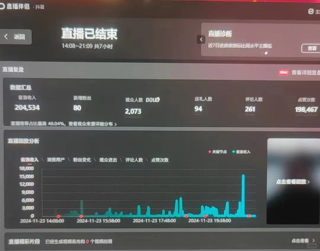 游戏直播这么简单?