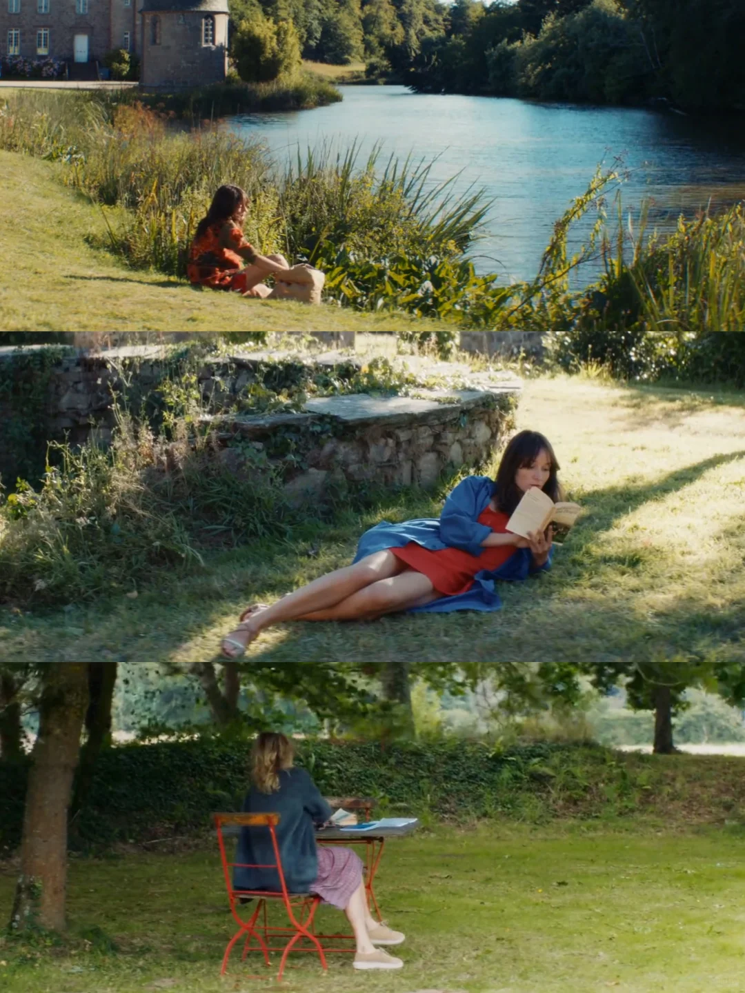 啊啊啊啊啊近期最爱的法式电影❗没有之一❗