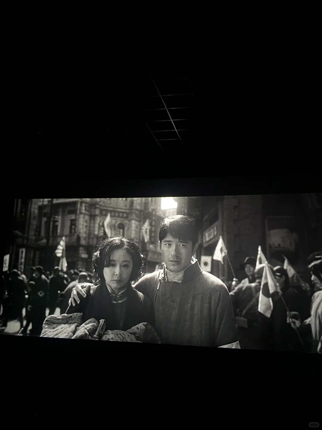 🎬《南京照相馆》 值得推荐看的一部电影