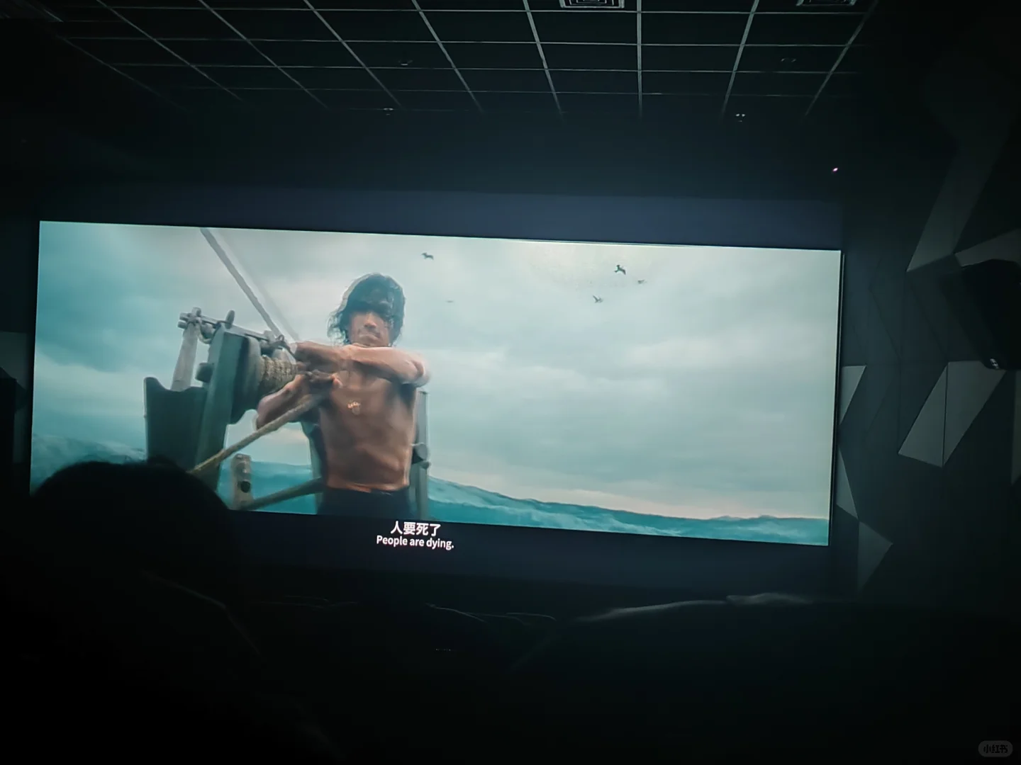 不得不说一下，值得一看