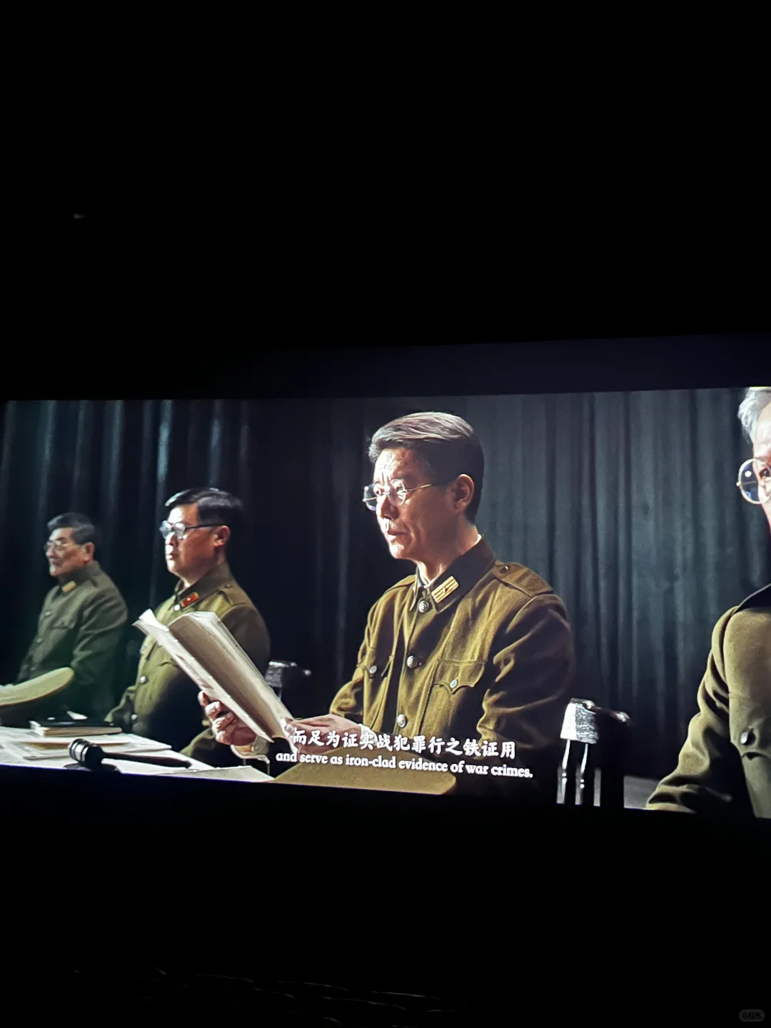 🎬《南京照相馆》 值得推荐看的一部电影