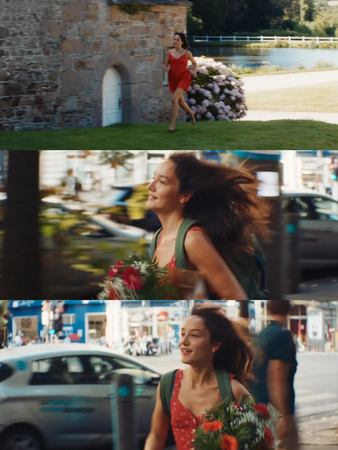 啊啊啊啊啊近期最爱的法式电影❗没有之一❗