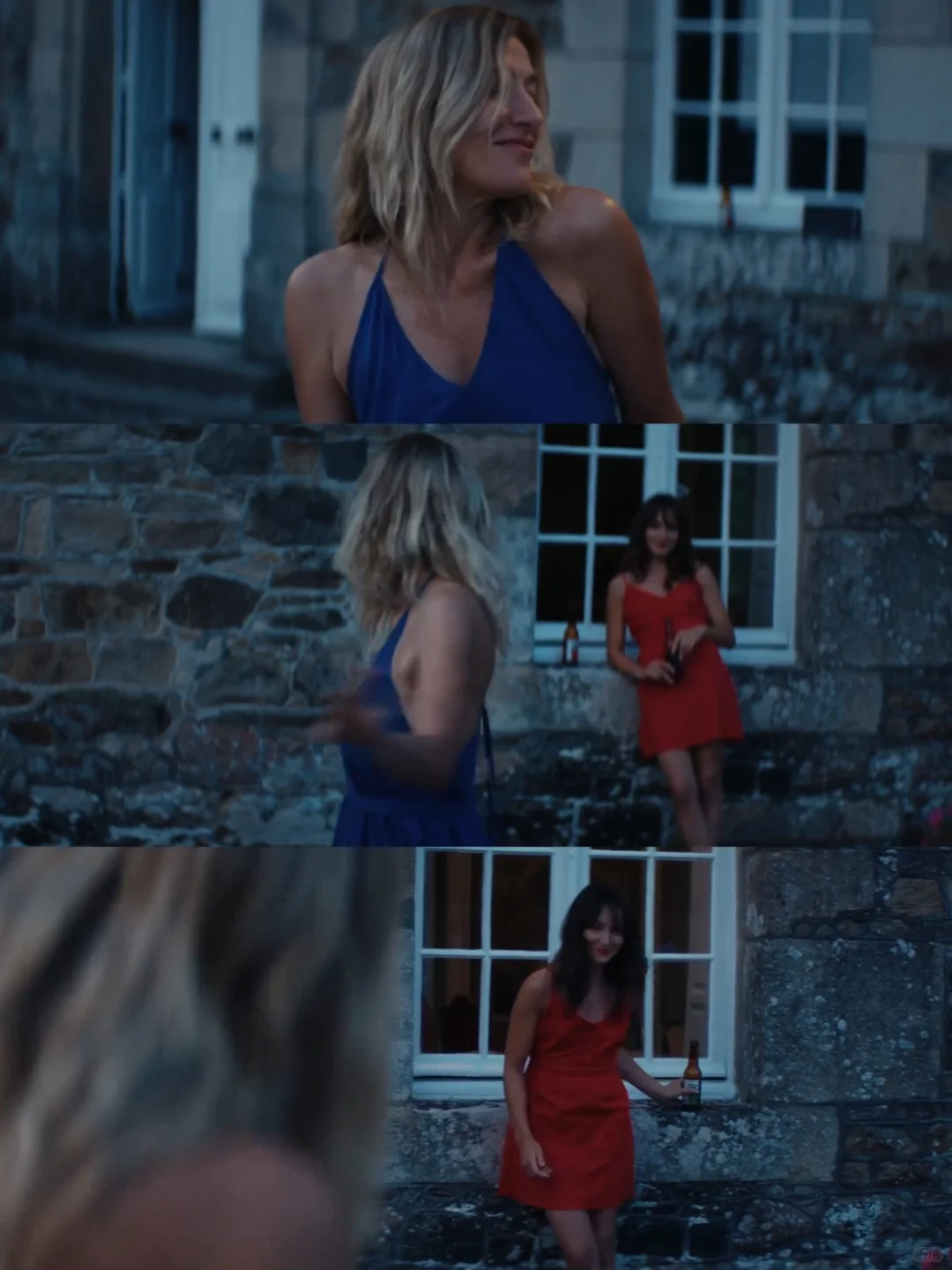 啊啊啊啊啊近期最爱的法式电影❗没有之一❗