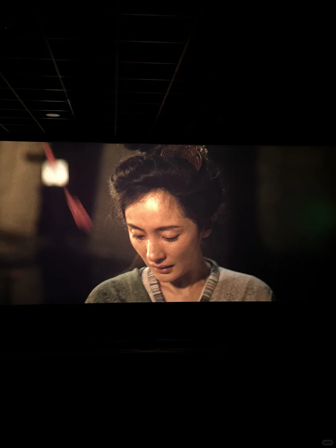 《长安的荔枝》讽刺的妙了