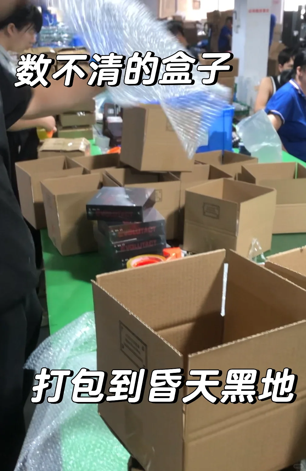 身为00后，如何拿下人生第一个5W