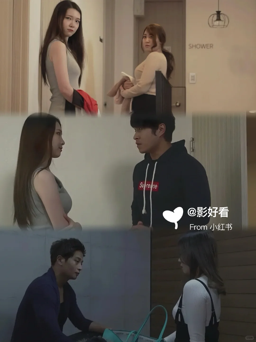 这么熟悉的画面，您是否也似曾相识❓