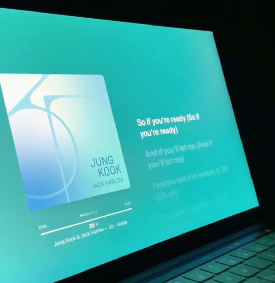 这什么音乐软件