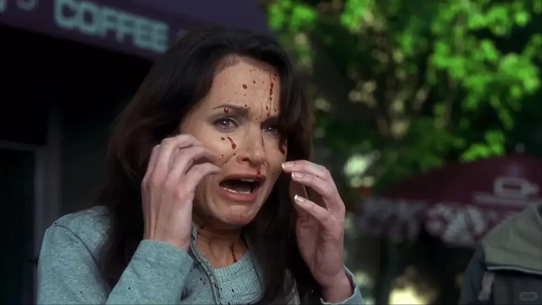 「死神来了全1-6季」全集完整版，蓝光4K