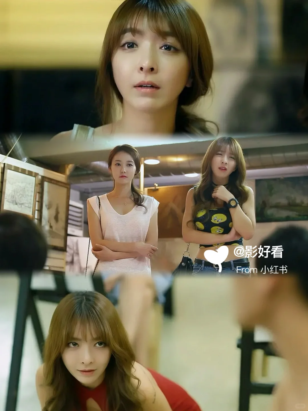 这么熟悉的画面，您是否也似曾相识❓