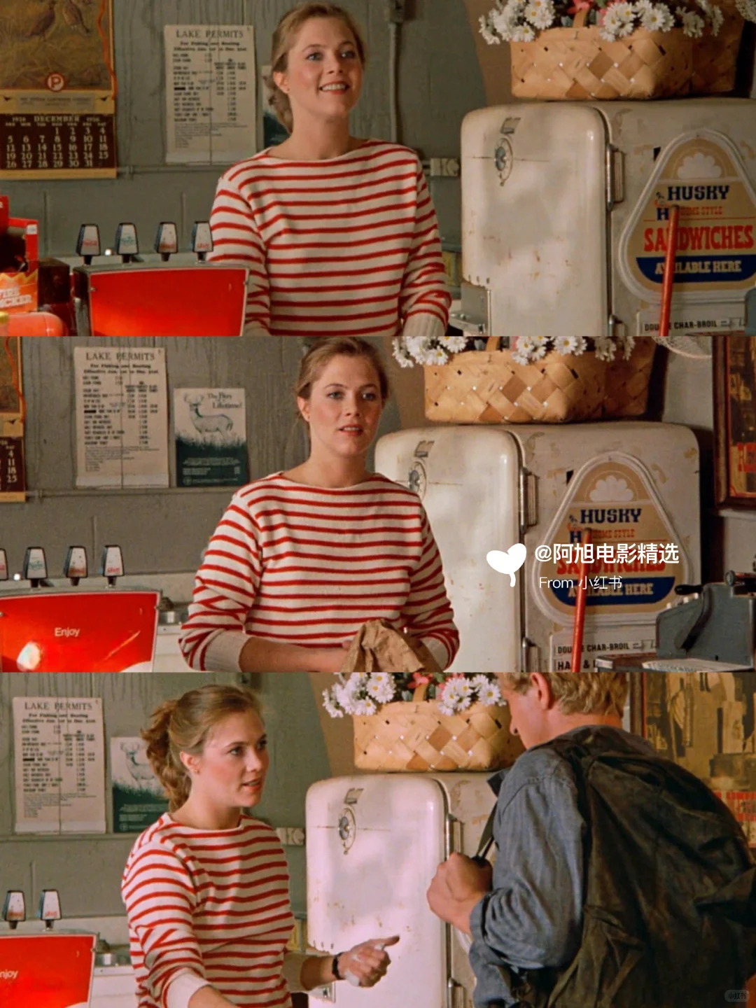 美国🇺🇸经典R级动作片（九十四）