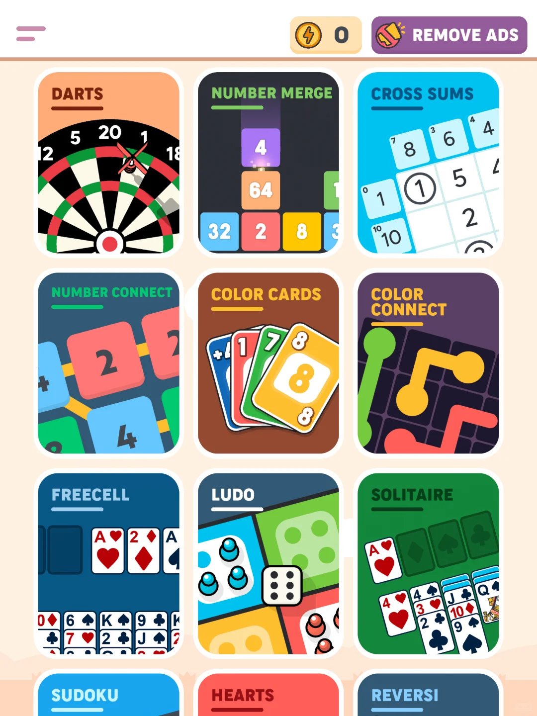 搞定皮娃飞机上安静秘籍1000+免费小游戏