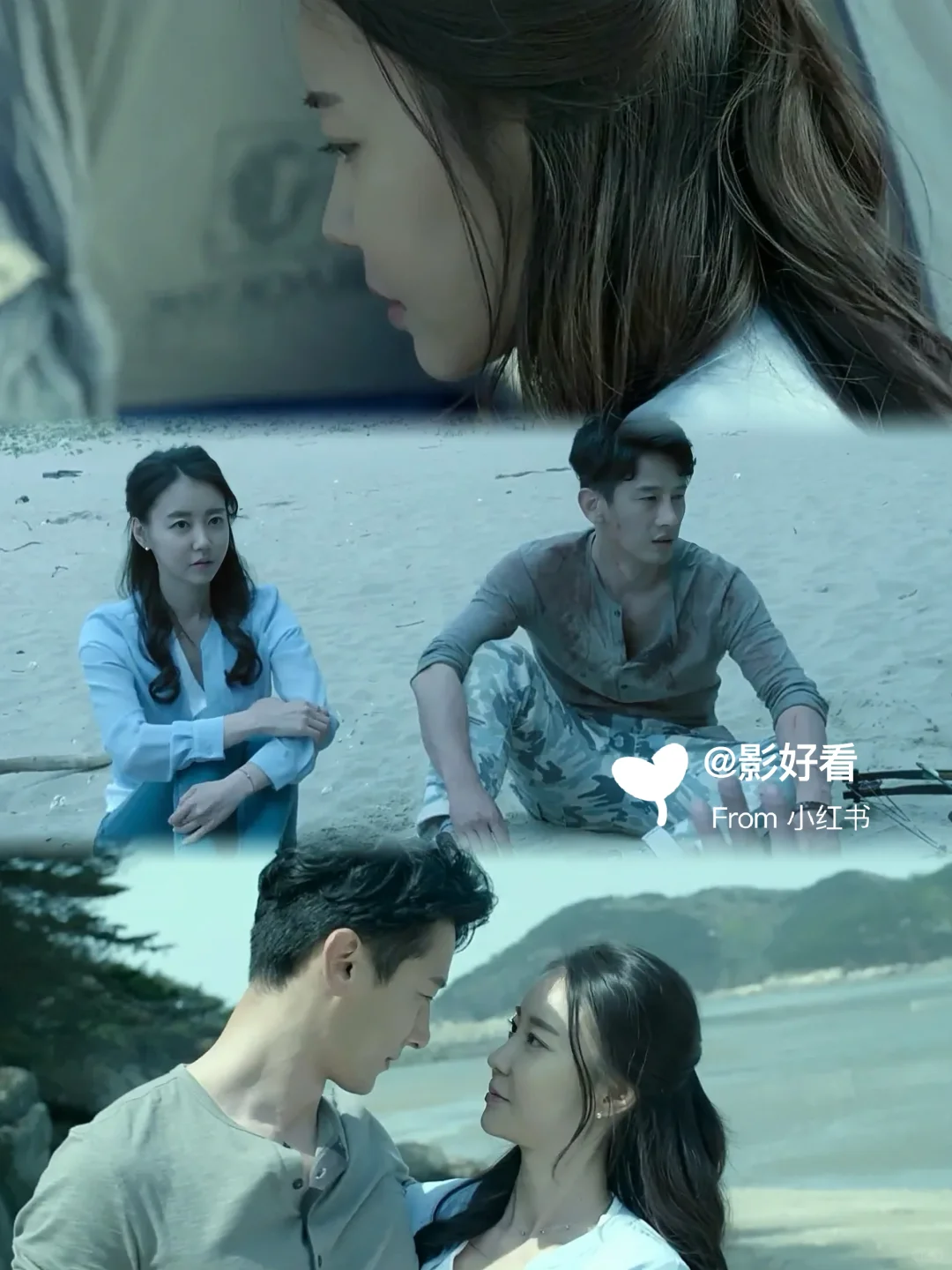 这么熟悉的画面，您是否也似曾相识❓