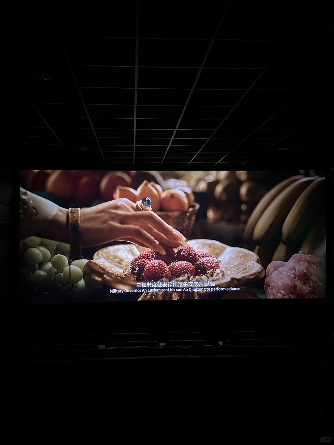 《长安的荔枝》讽刺的妙了