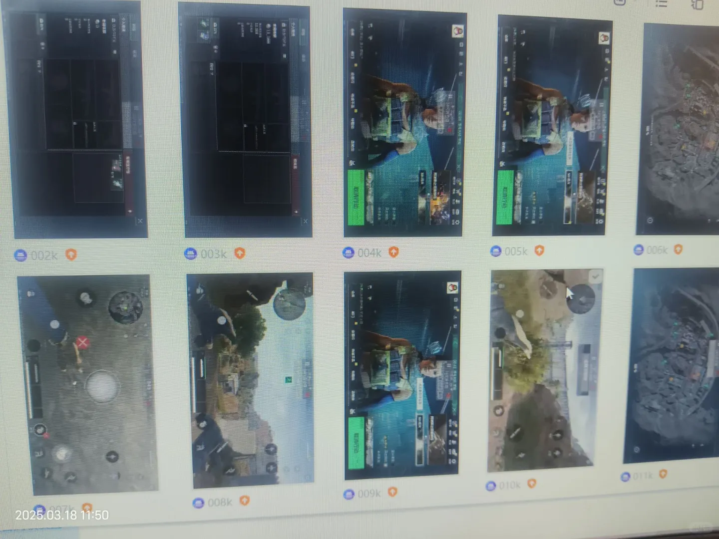 三角洲全自动跑刀脚本