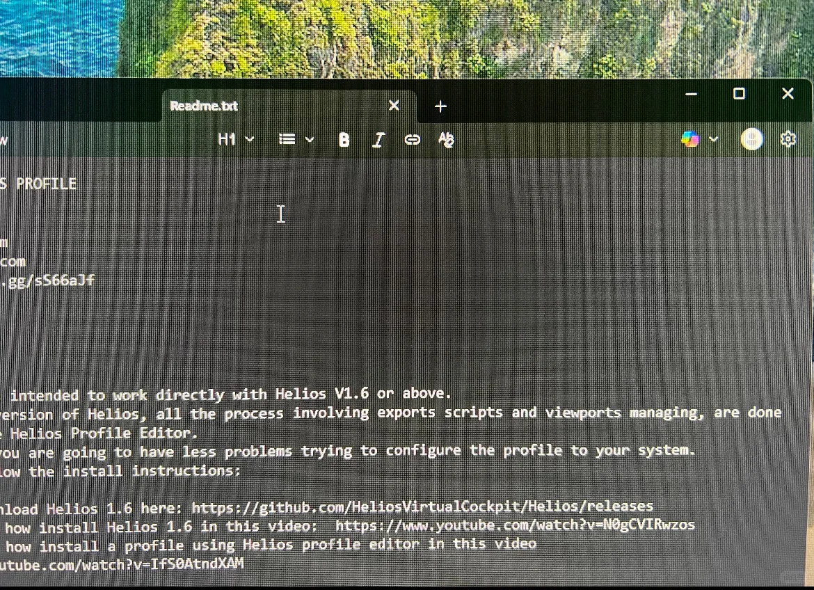 Win11新版把txt加ai插件了,这编辑脚本
