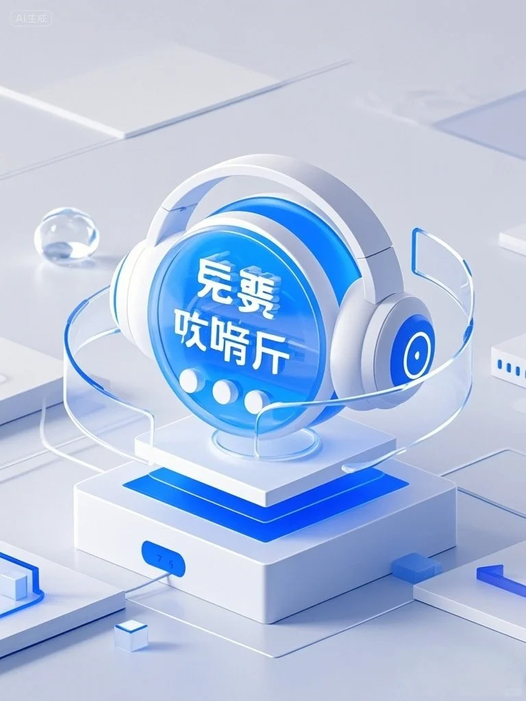 免费纯净版听歌软件