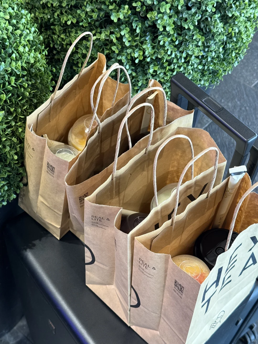 加州苹果果然是在美国更好用