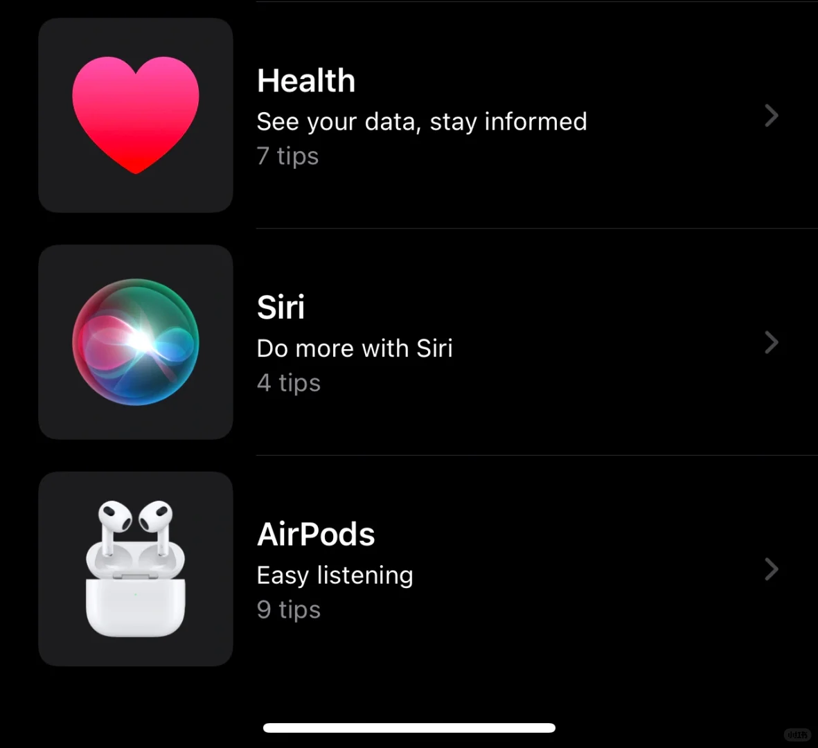 软件推荐：请大数据把我推给苹果用户