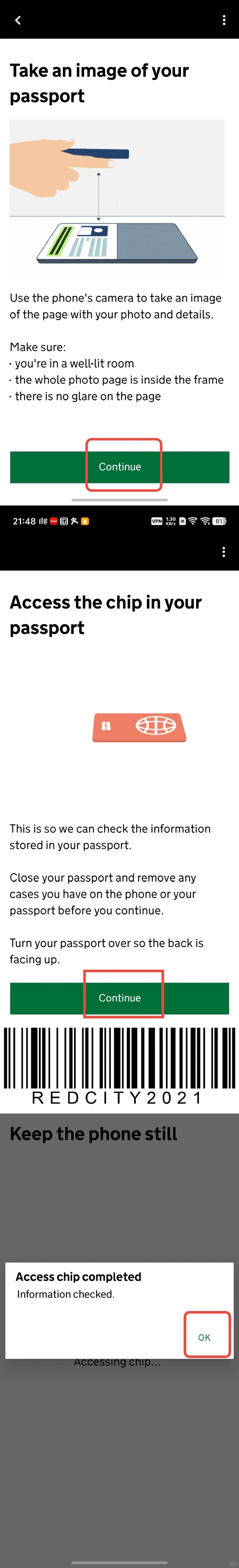 🇬🇧J人留学准备，evisa已办✅2️⃣