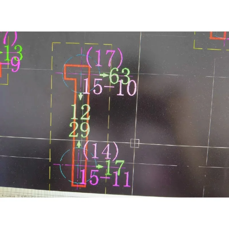 ✨ 施工神器！桩位偏差软件插件实测分享 ✨
