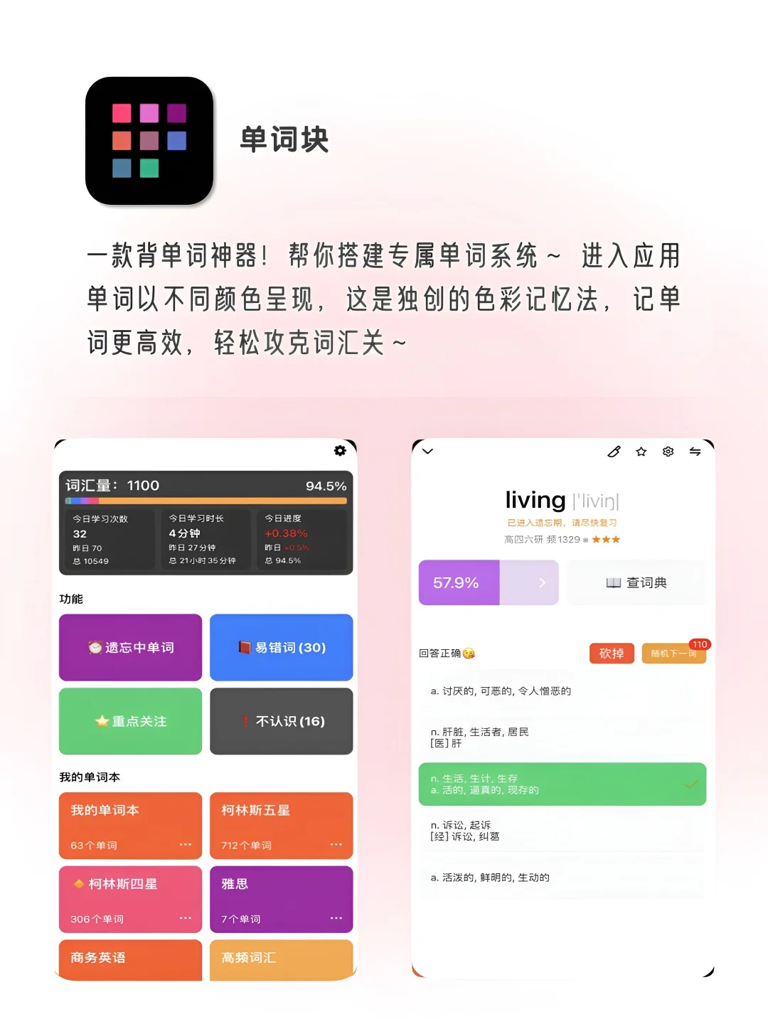 女生要有的神仙APP‼️