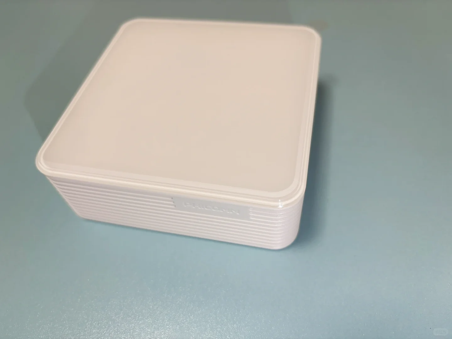 曾经捡漏来的N1盒子，在角落里吃灰多年… …