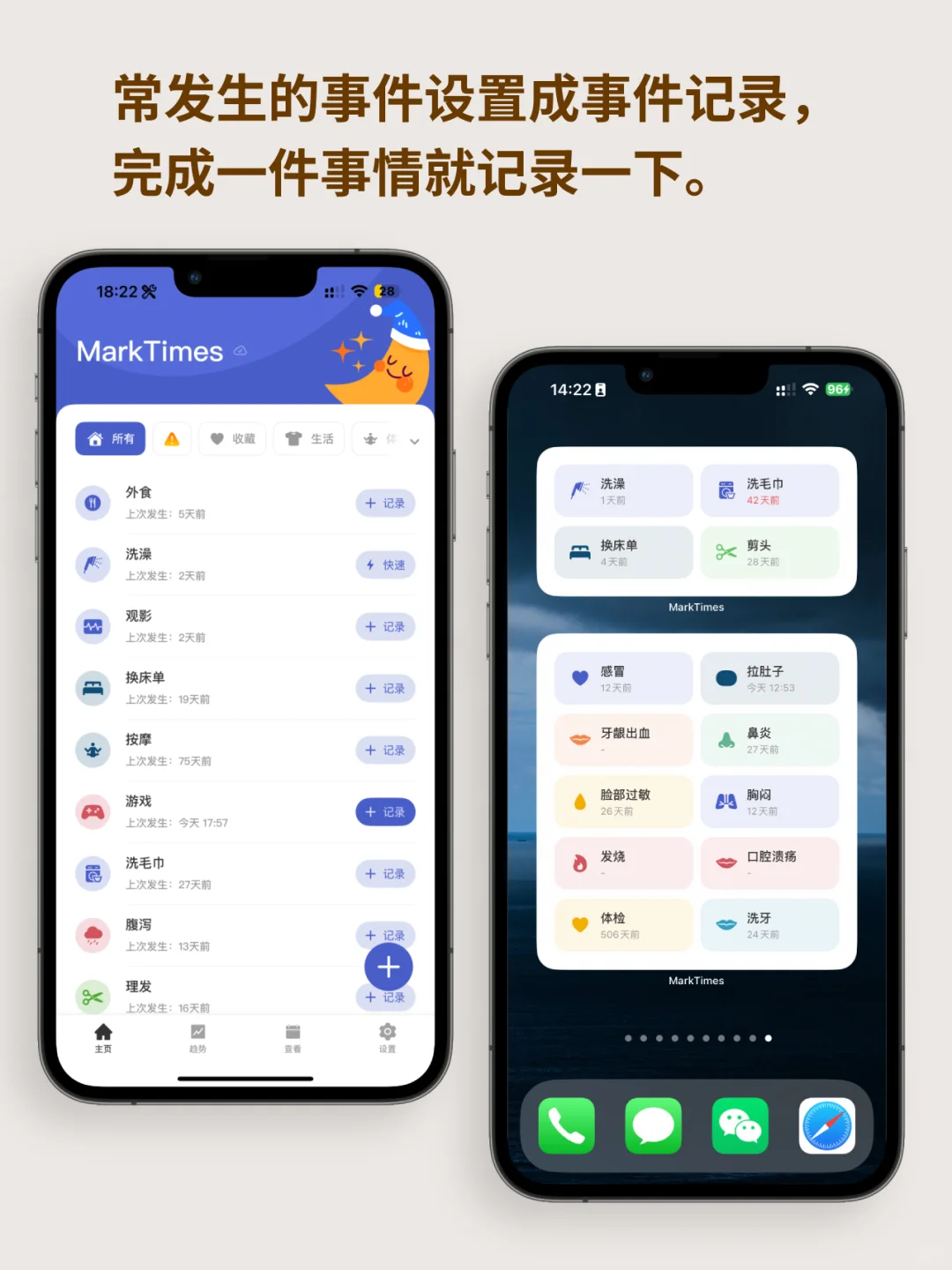 比to do list更好用的是done list