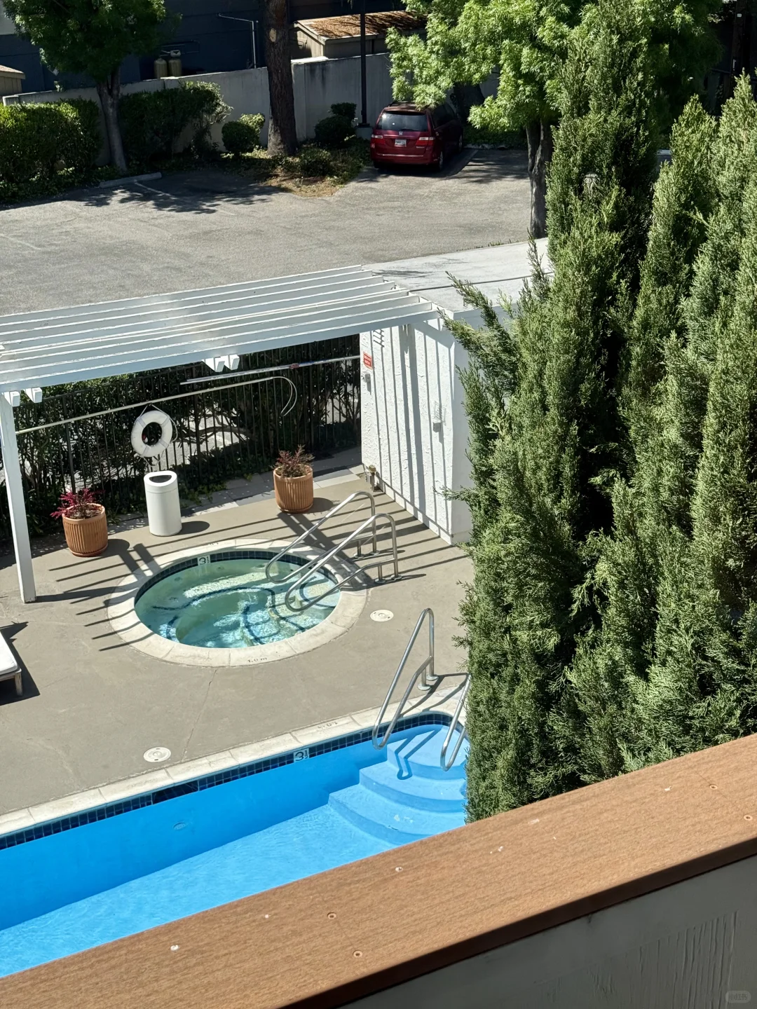 加州苹果果然是在美国更好用