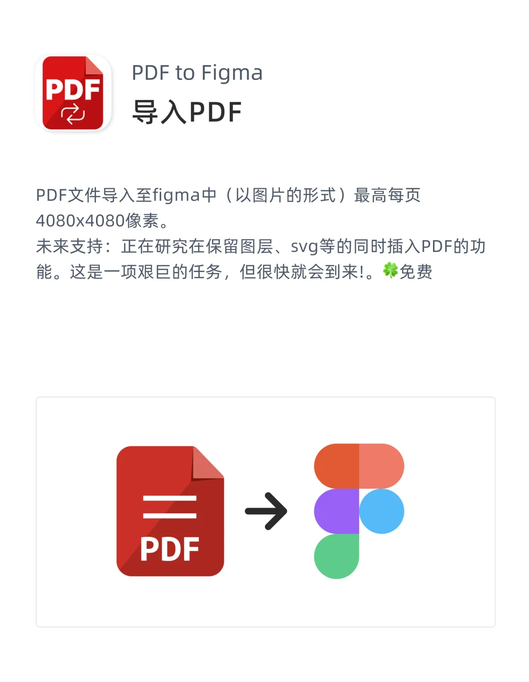 Figma插件推荐｜第5期