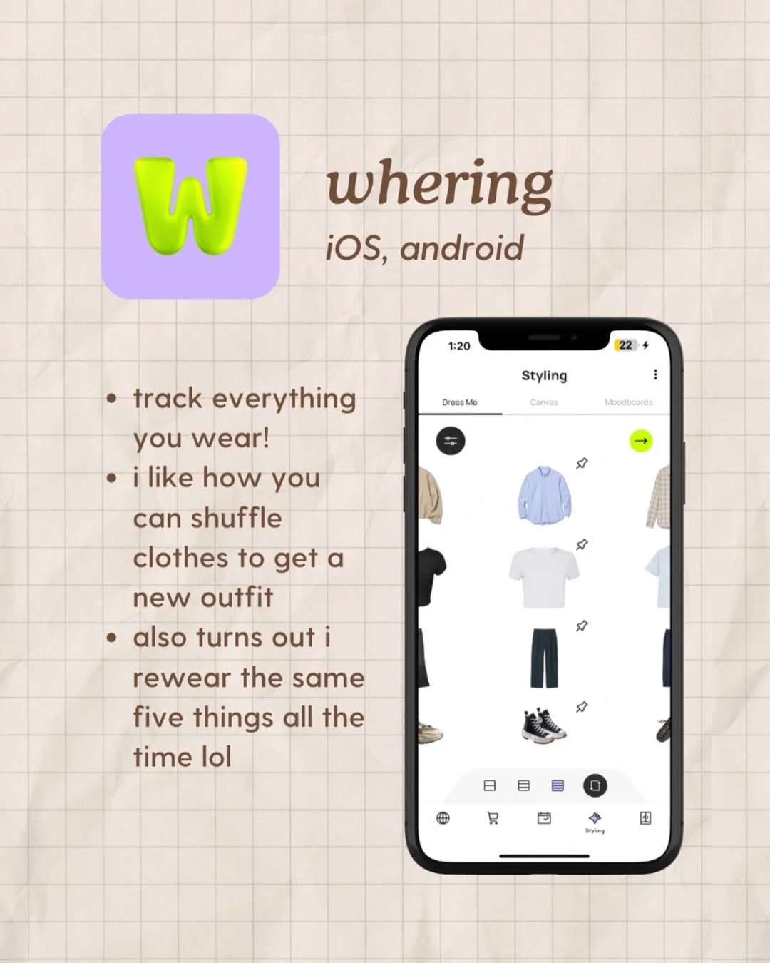 📱9 apps for school | 开学超实用app！