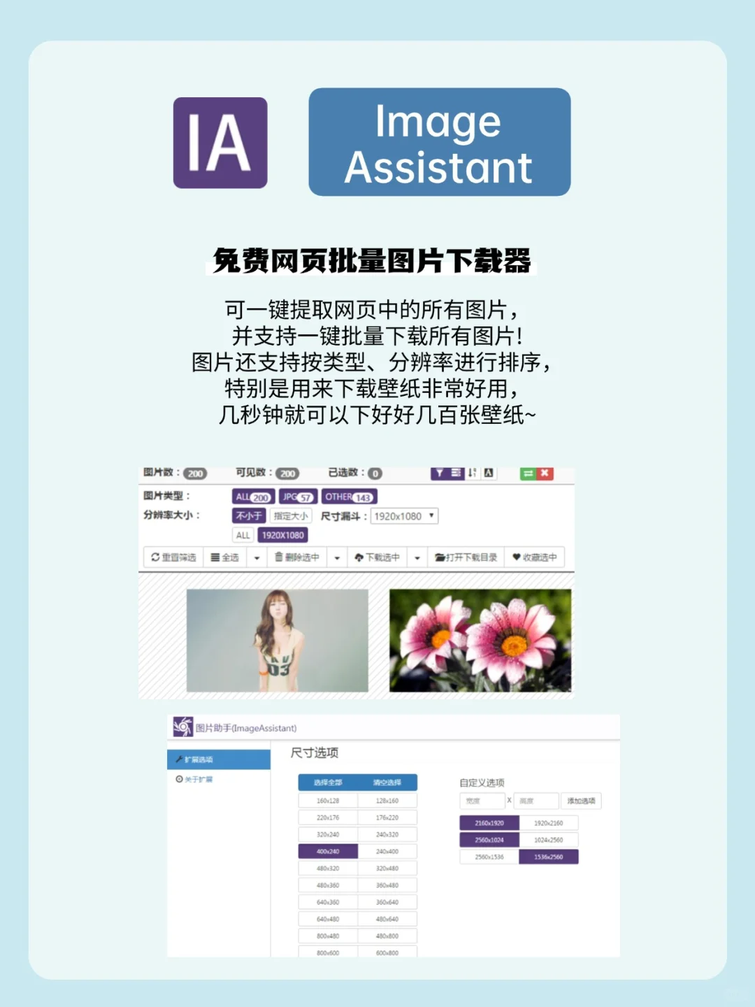 Edge8个逆天插件，少装一个都不行！