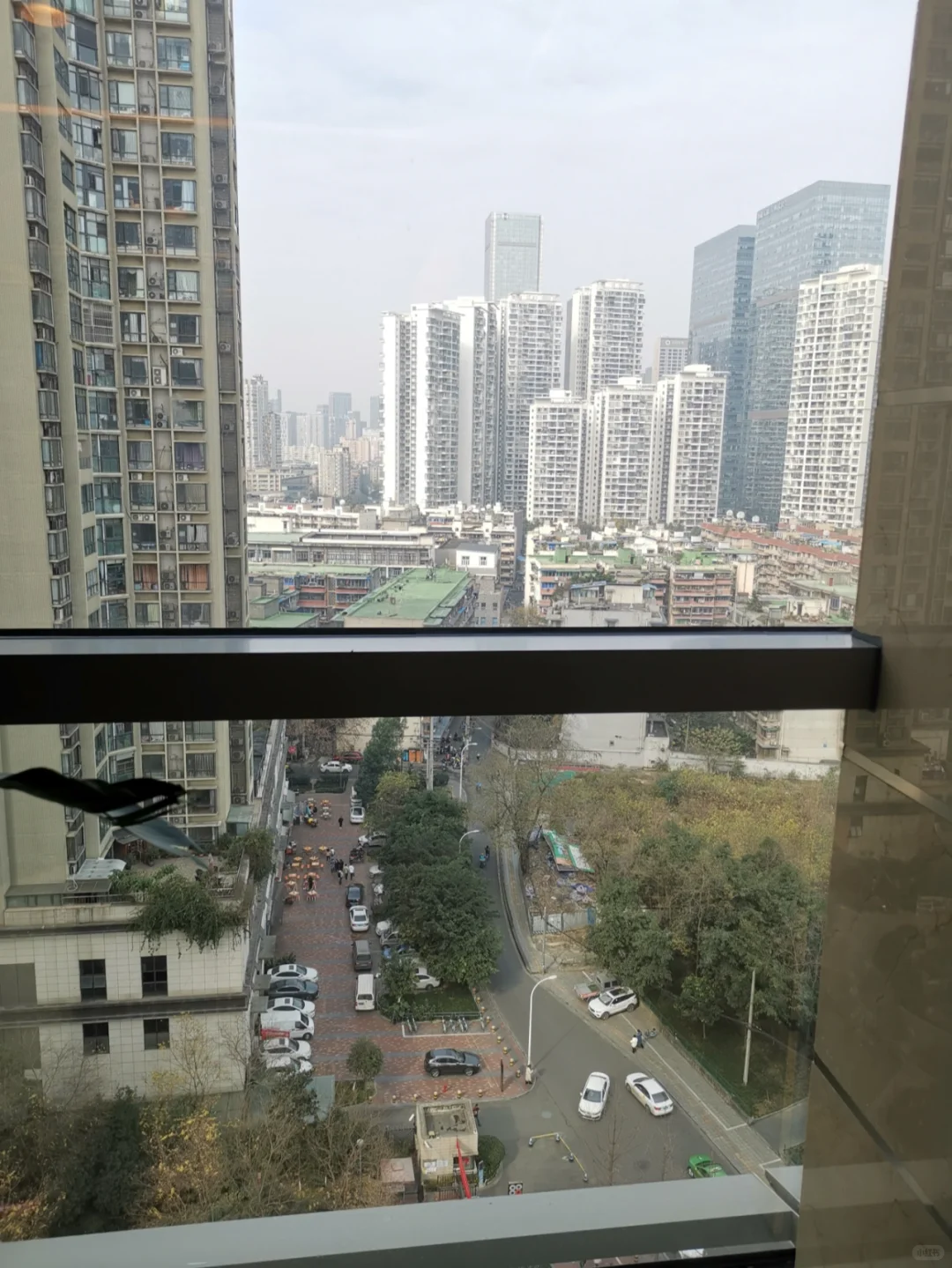 千万别去商务信息咨询公司！！快跑！！