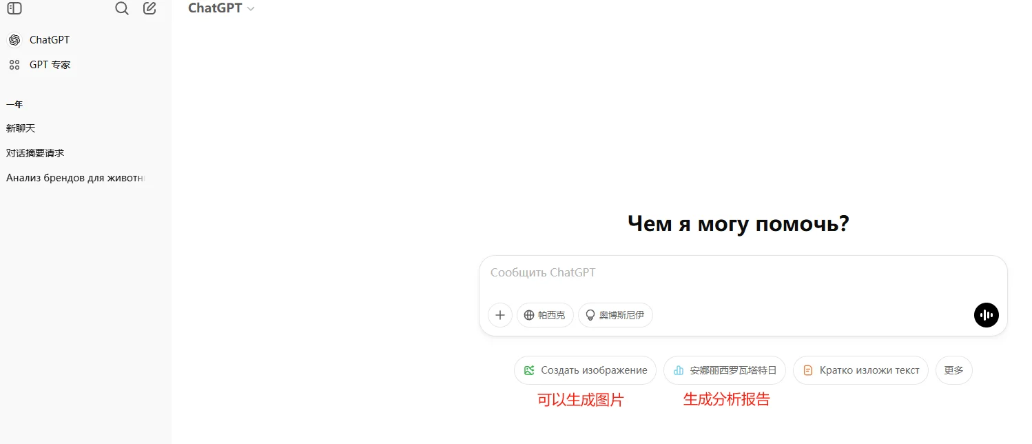 Ozon本土电商卖家运营工具干货（1）