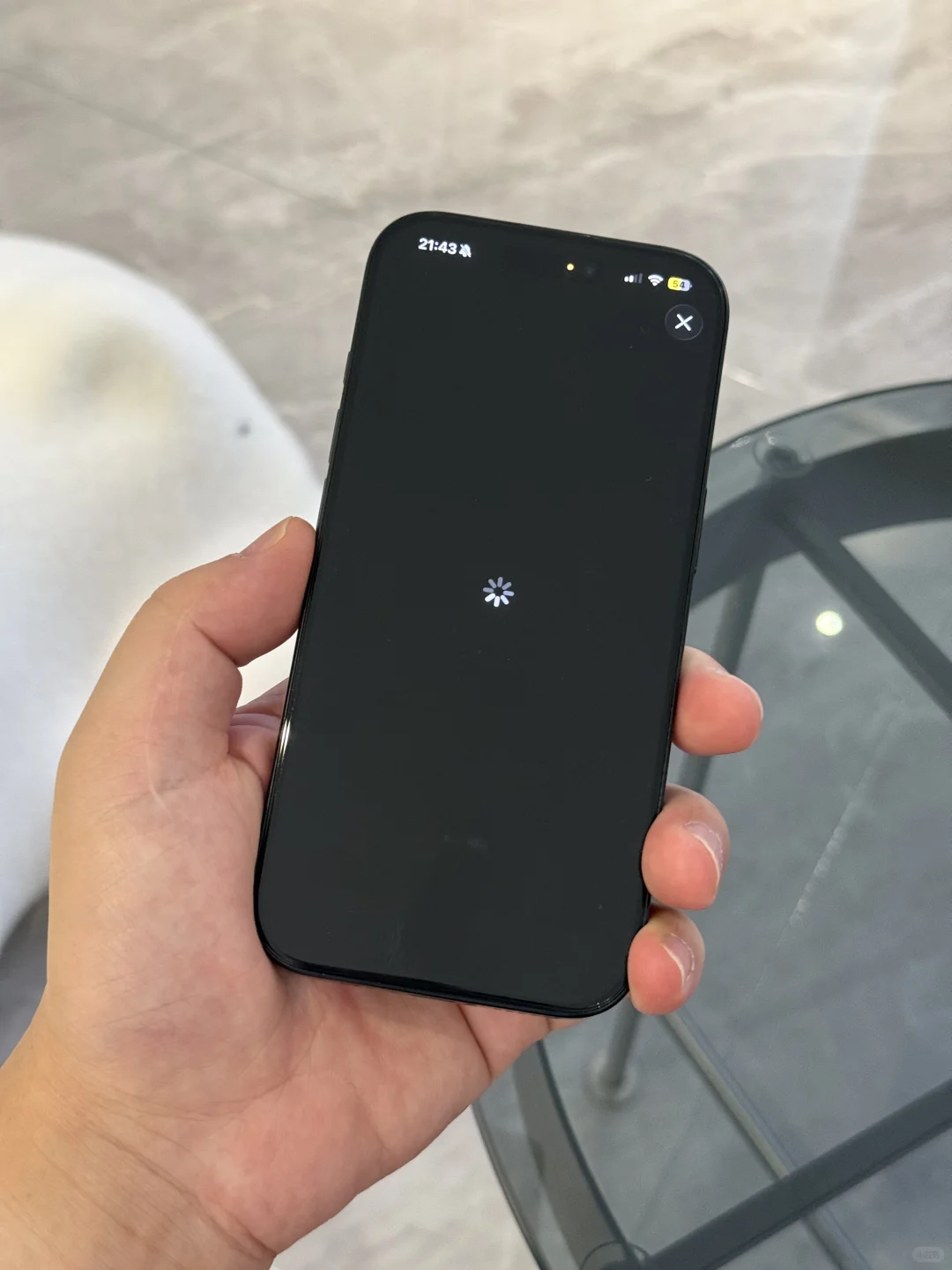 tvOS26可以用iPhone当麦克风K歌了！！！