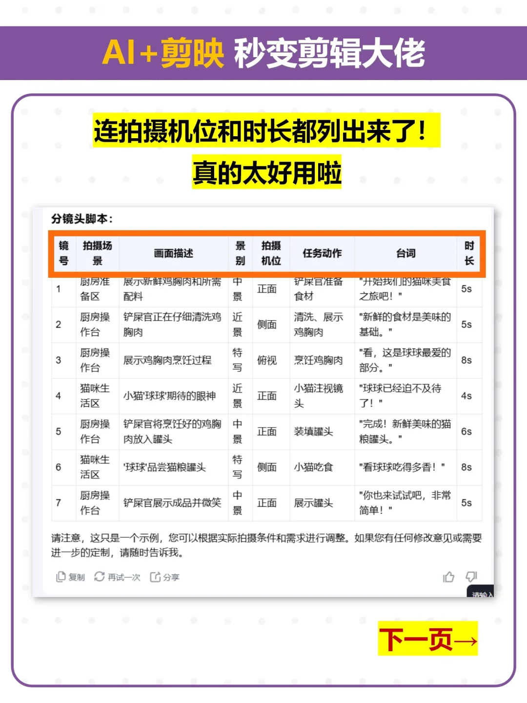 自媒体创作者福音🥹kimi30秒生成爆款文案