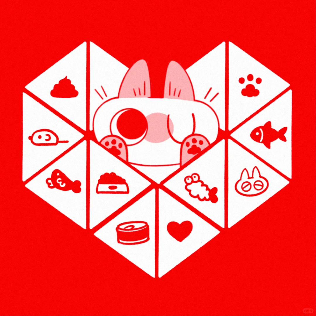 端上小豆泥app图标第三弹！