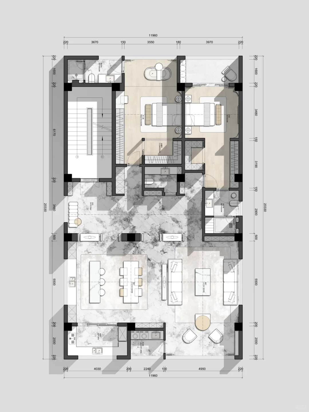彩平图懒人必备神器！