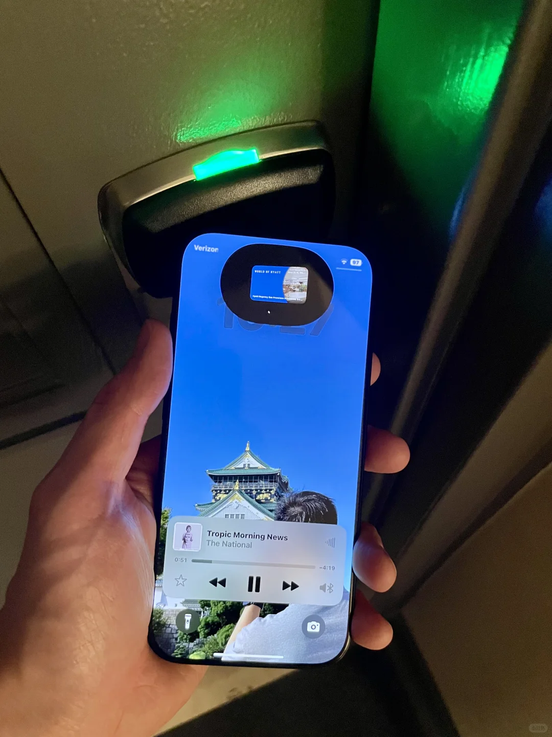 加州苹果果然是在美国更好用