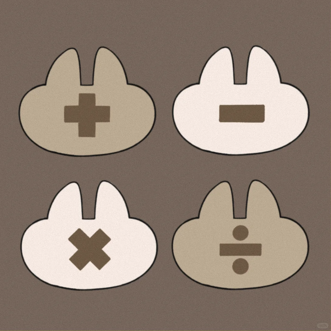 端上小豆泥app图标第三弹！