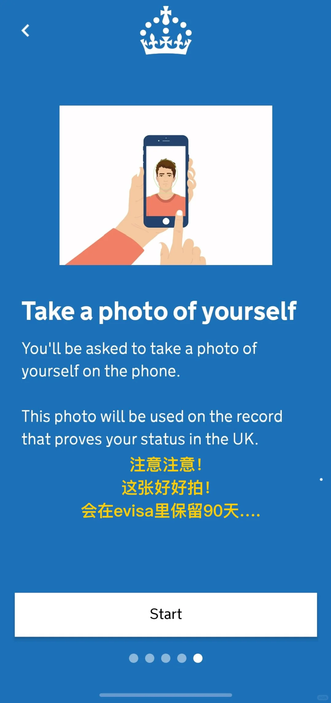 🇬🇧J人留学准备，evisa已办✅2️⃣