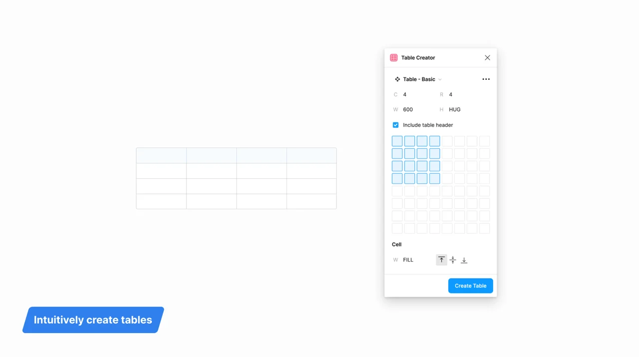 Figma10个好用的插件分享！