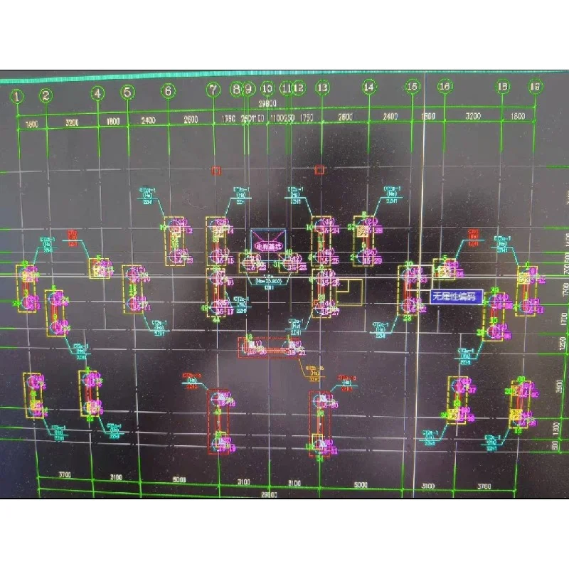 ✨ 施工神器！桩位偏差软件插件实测分享 ✨