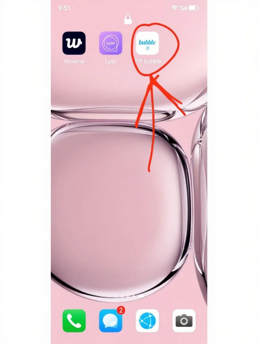 🎉 JYP 安卓版 bubble 下载仅需30秒!