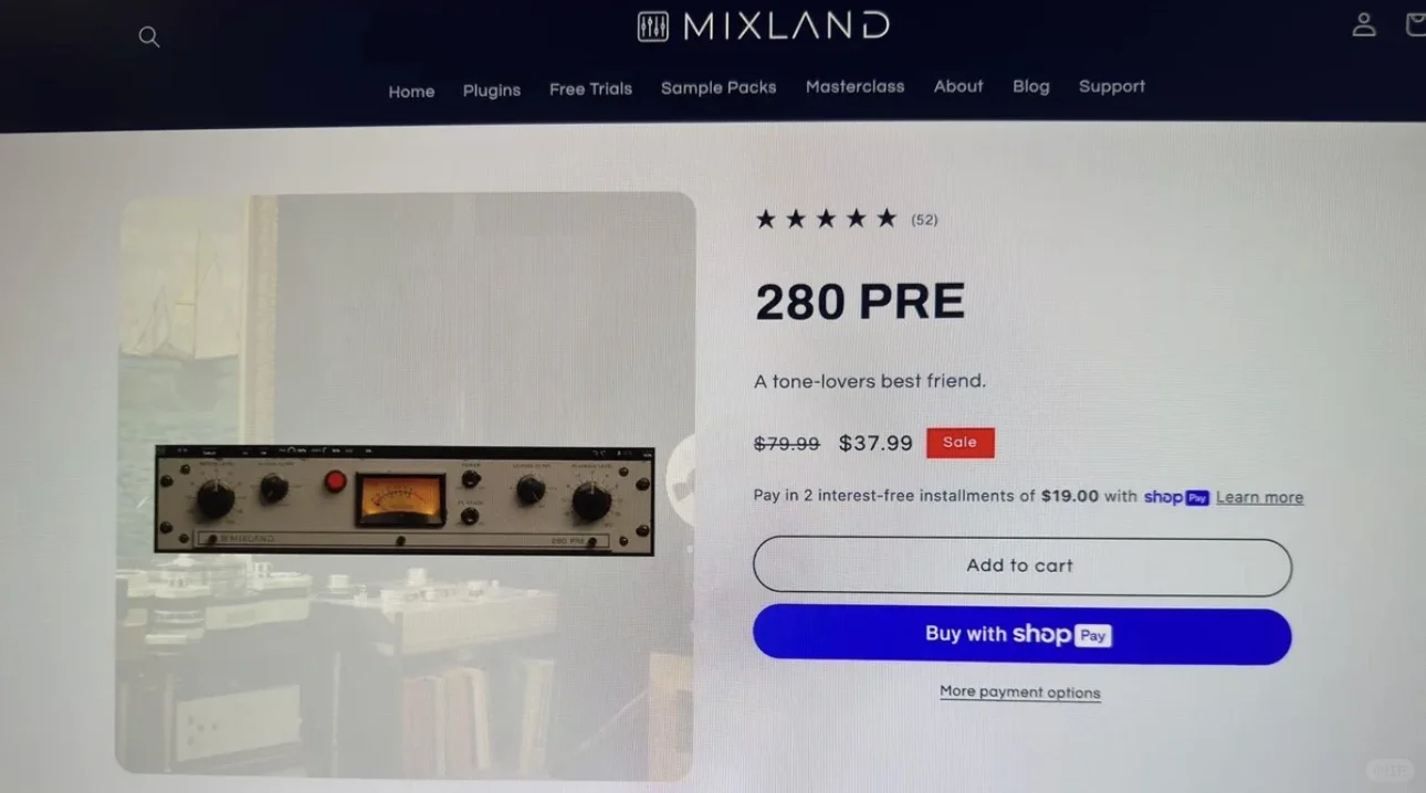 很多人在卖的“假正版”插件是怎么一回事？