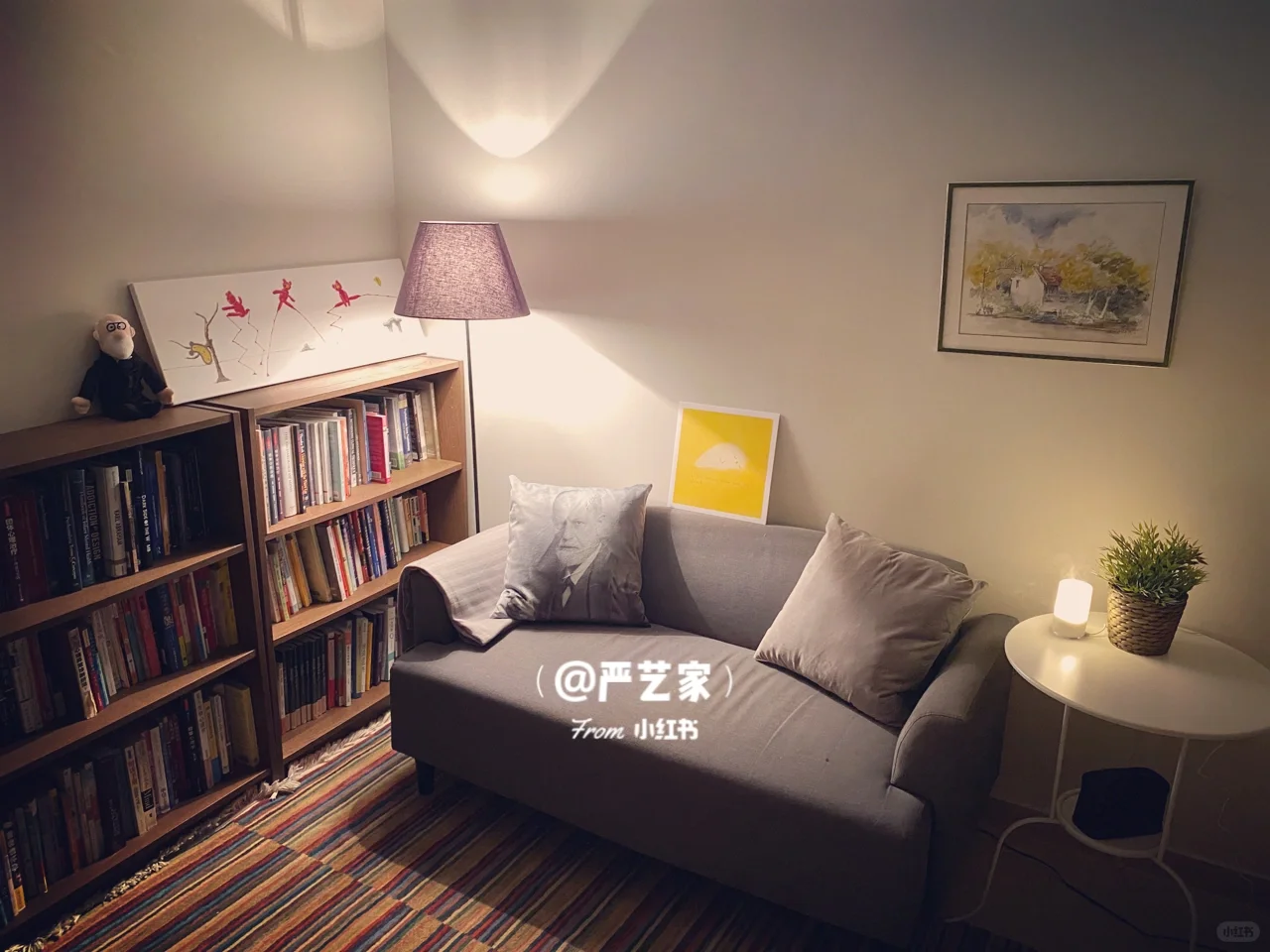 🛋如果你想找我做心理咨询